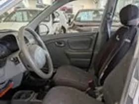 Suzuki Alto thumbnail 6