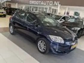 Toyota Auris thumbnail 21