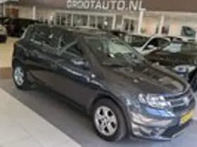 Dacia Sandero thumbnail 17