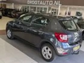 Dacia Sandero thumbnail 3