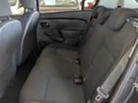 Dacia Sandero thumbnail 7