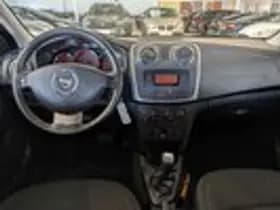 Dacia Sandero thumbnail 9