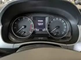 Škoda Fabia thumbnail 11