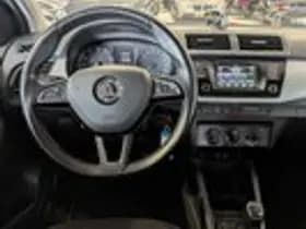 Škoda Fabia thumbnail 10