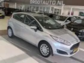 Ford Fiesta thumbnail 24