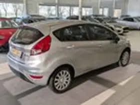 Ford Fiesta thumbnail 4