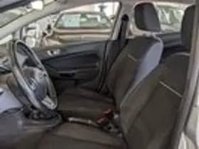 Ford Fiesta thumbnail 6