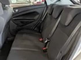 Ford Fiesta thumbnail 7