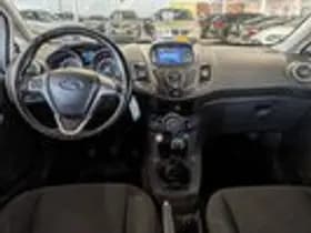 Ford Fiesta thumbnail 9