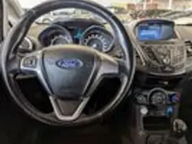 Ford Fiesta thumbnail 10