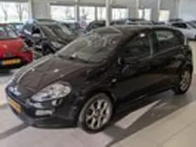 Fiat Punto thumbnail 2