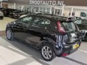 Fiat Punto thumbnail 3