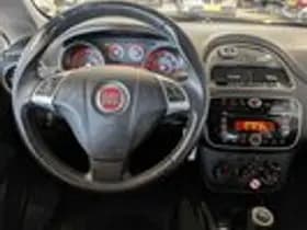Fiat Punto thumbnail 9