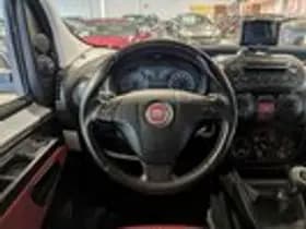Fiat Qubo thumbnail 9