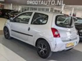 Renault Twingo thumbnail 3