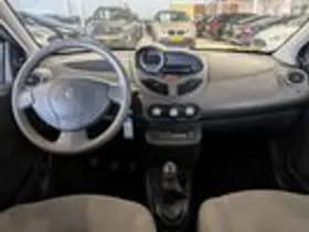 Renault Twingo thumbnail 9
