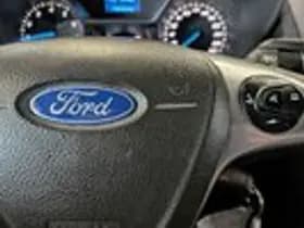 Ford Transit Connect thumbnail 12