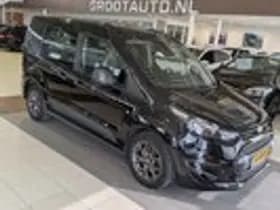 Ford Transit Connect thumbnail 19