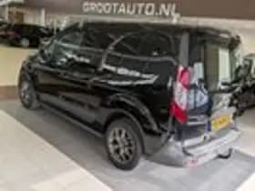 Ford Transit Connect thumbnail 3