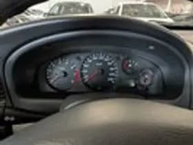 Nissan Almera thumbnail 12