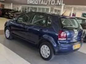 Volkswagen Polo thumbnail 3