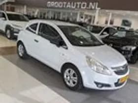 Opel Corsa thumbnail 14