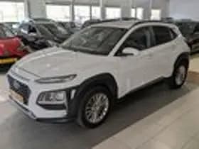 Hyundai Kona thumbnail 2