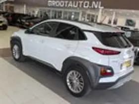 Hyundai Kona thumbnail 3