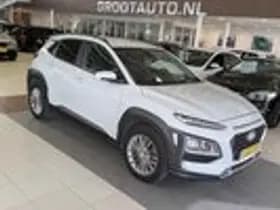Hyundai Kona thumbnail 28