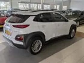 Hyundai Kona thumbnail 4
