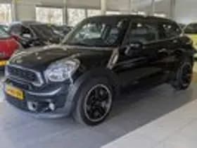 MINI Paceman thumbnail 2