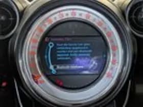 MINI Paceman thumbnail 22