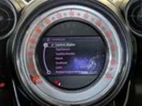 MINI Paceman thumbnail 25