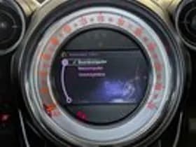 MINI Paceman thumbnail 26