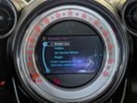 MINI Paceman thumbnail 27