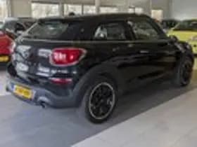MINI Paceman thumbnail 4