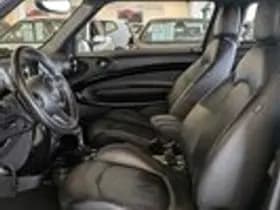 MINI Paceman thumbnail 6