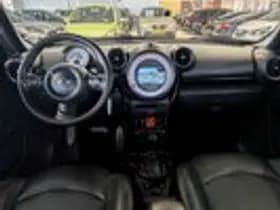 MINI Paceman thumbnail 9