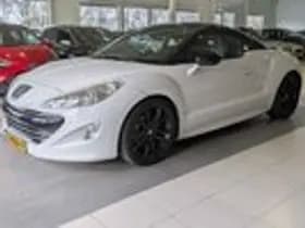 Peugeot RCZ thumbnail 2