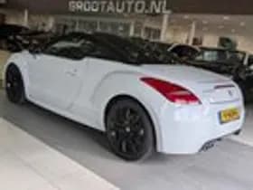 Peugeot RCZ thumbnail 3