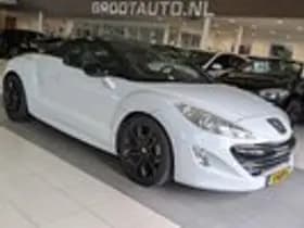 Peugeot RCZ thumbnail 26