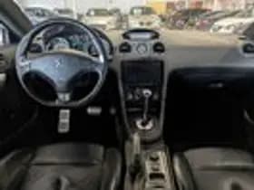 Peugeot RCZ thumbnail 8