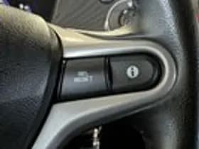 Honda Civic thumbnail 13