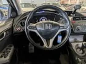 Honda Civic thumbnail 10