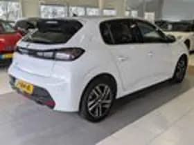 Peugeot 208 thumbnail 4