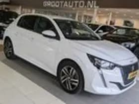 Peugeot 208 thumbnail 34