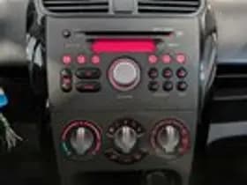 Suzuki Splash thumbnail 12