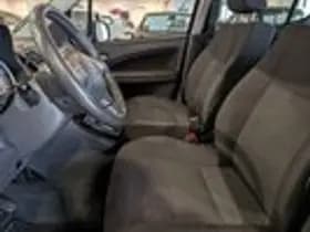 Suzuki Splash thumbnail 6