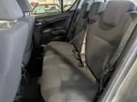 Suzuki Splash thumbnail 7