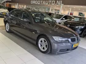 BMW 3-Serie